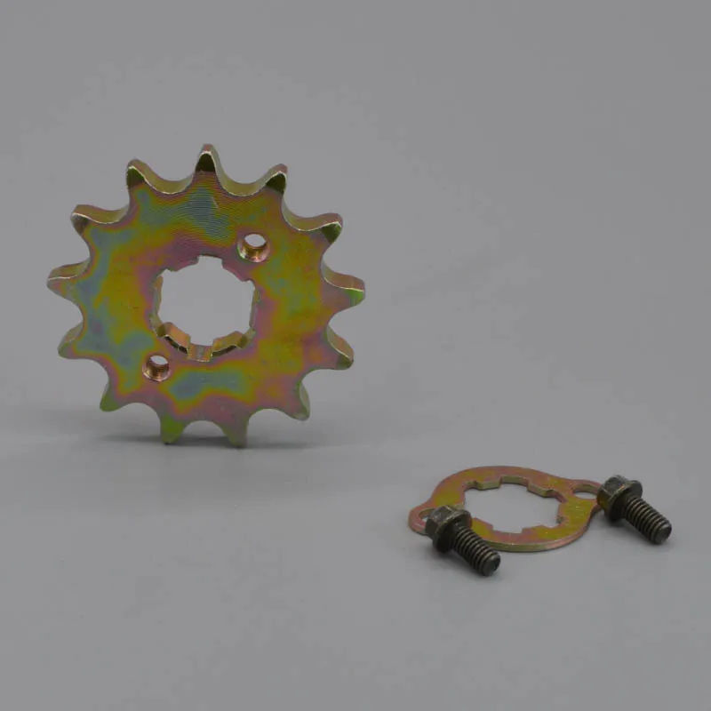 ATV UTV quad buggy GY6 250cc 150CC 200CC sprocket 13T 16T 19T 15T 25mm for 530 chain 4X4 go kart gokart karting moto bike parts
ATV UTV quad buggy GY6 250cc 150CC 200CC sprocket 13T 16T 19T 15T 25mm for 530 chain 4X4 go kart gokart karting moto bike parts