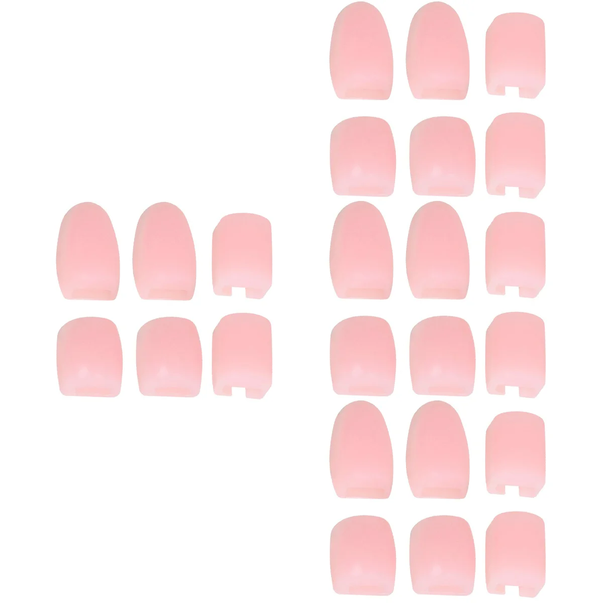 24 pcs Replacement Colorfui Professional Saxophone Side Key Covers Sax Side Key Covers Risers Saxophone Accessories
24 pcs Replacement Colorfui Professional Saxophone Side Key Covers Sax Side Key Covers Risers Saxophone Accessories