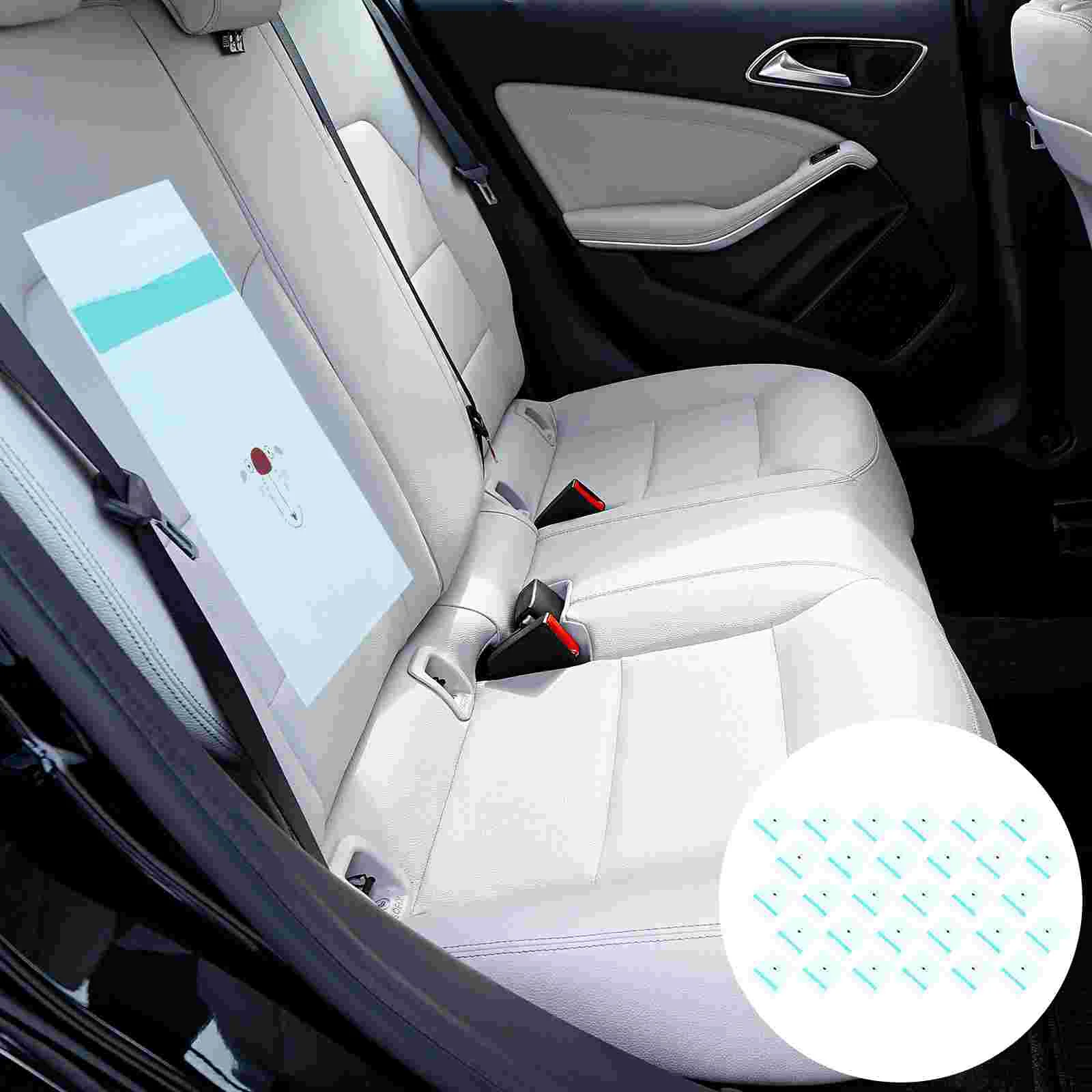60Pcs Creative Simple Convenient Portable Sticky Garbage Bags Garbage Pouches Litter Pouches for Car
60Pcs Creative Simple Convenient Portable Sticky Garbage Bags Garbage Pouches Litter Pouches for Car