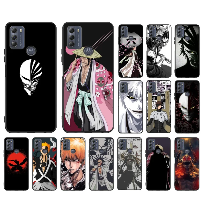Ichigo Kenpachi Bleach PhoneCase for Motorola Moto G7 Play G8 G9 Play G7 G8 Power G8 Plus G30 G100 G60 G20 G50
Ichigo Kenpachi Bleach PhoneCase for Motorola Moto G7 Play G8 G9 Play G7 G8 Power G8 Plus G30 G100 G60 G20 G50