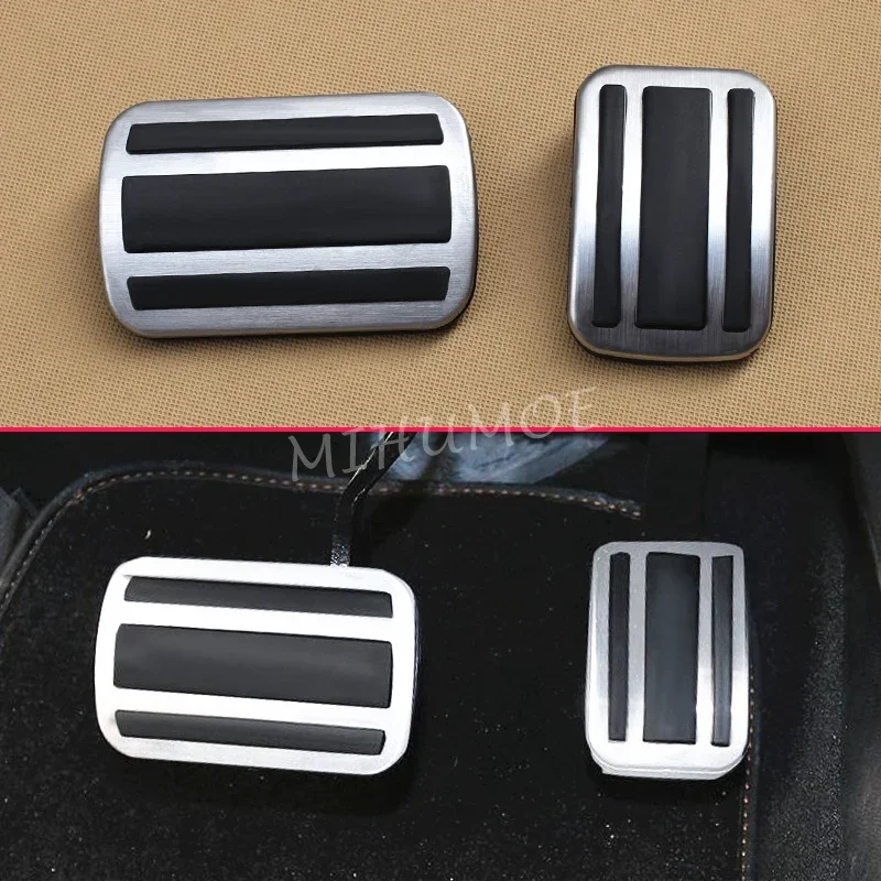 Для Peugeot 508 3008 5008 Citroen C5 Aircross LHD 2019-2025 гг., крышка педали автоматического тормоза и газа, аксессуары 2021 2022 2023 2024
Для Peugeot 508 3008 5008 Citroen C5 Aircross LHD 2019-2025 гг., крышка педали автоматического тормоза и газа, аксессуары 2021 2022 2023 2024