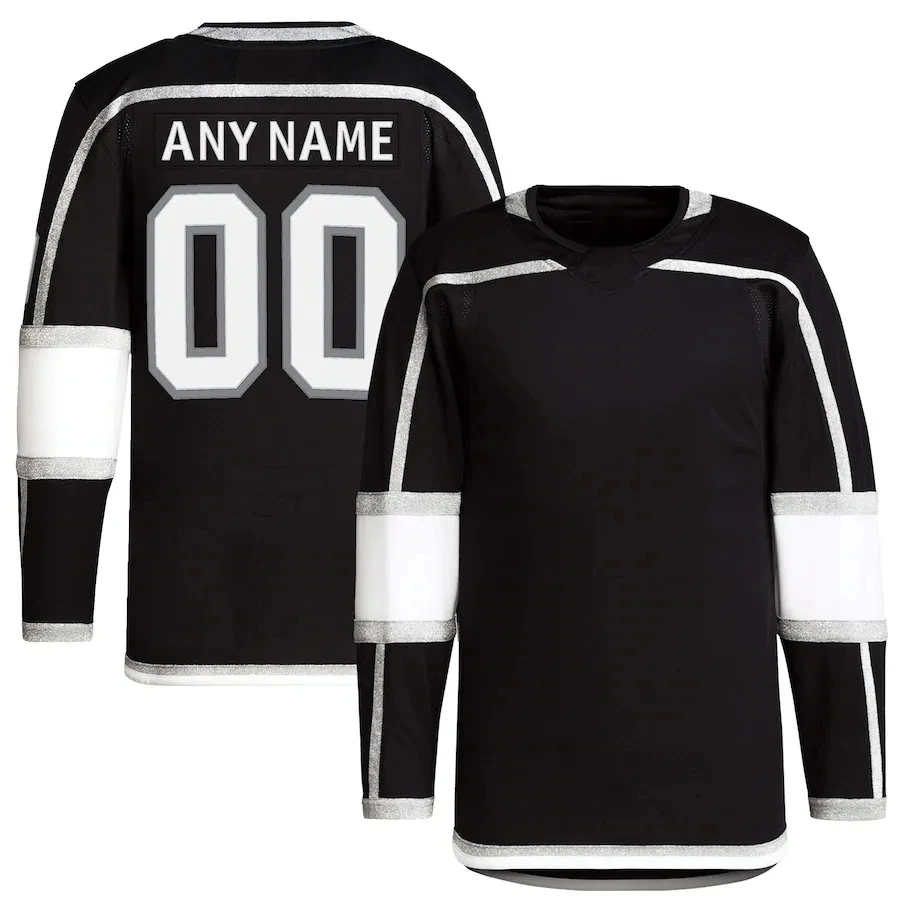 Customized Los Angeles Ice Hockey Jersey American Hockey Jersey Personalized Your Name Any Number Sport Sweater All Stitched 
Customized Los Angeles Ice Hockey Jersey American Hockey Jersey Personalized Your Name Any Number Sport Sweater All Stitched