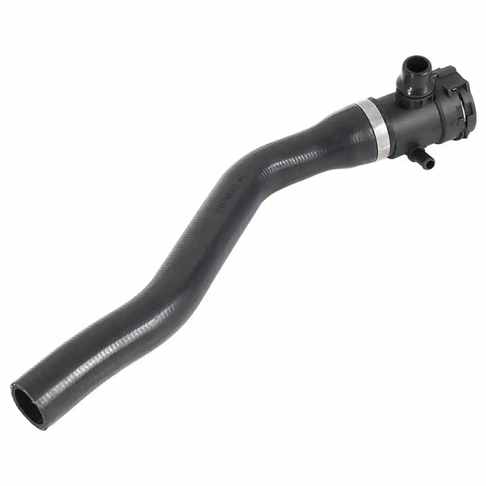 Rubber Coolant Liquid Connection Water Hose For BMW 1/3 Series F20/F21/F30/F35 Coolant Hose Car Accessories
Rubber Coolant Liquid Connection Water Hose For BMW 1/3 Series F20/F21/F30/F35 Coolant Hose Car Accessories