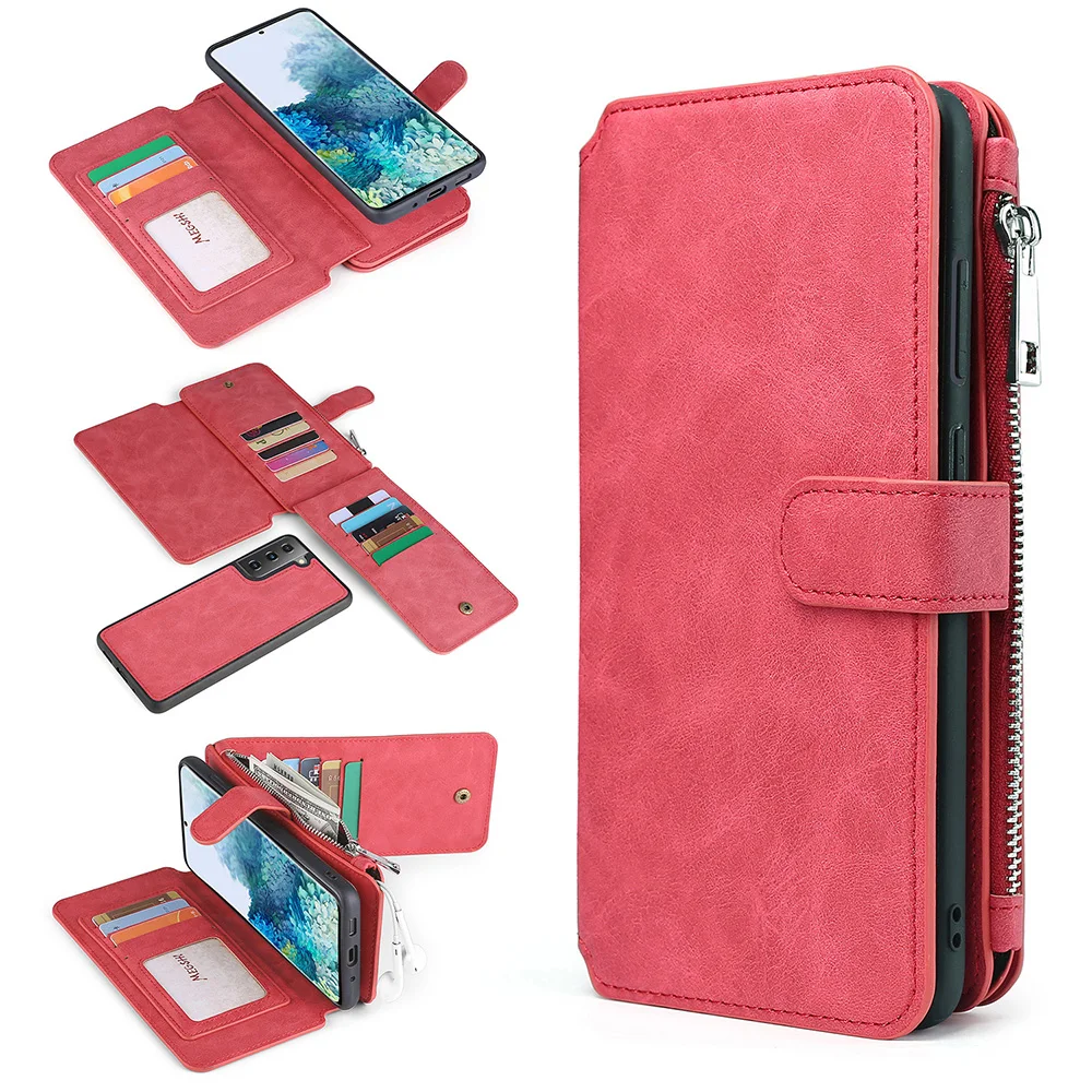 Wallet Fashion PU Leather Phone Case For Samsung Galaxy S7 S8 S9 S10 S20 S21 S22 Plus Ultra S20FE S21FE
Wallet Fashion PU Leather Phone Case For Samsung Galaxy S7 S8 S9 S10 S20 S21 S22 Plus Ultra S20FE S21FE