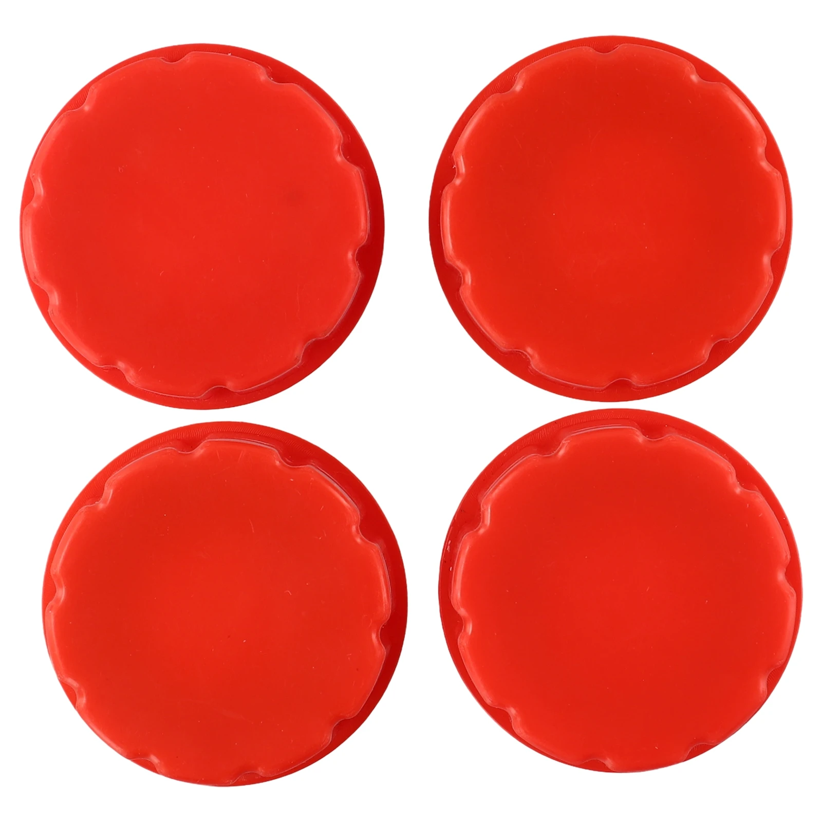 Gasket Base Cap Outdoor Accessory Coarse Thread Gas Practical Replacement Solid Base Cap For Opening Gas Tanks
Gasket Base Cap Outdoor Accessory Coarse Thread Gas Practical Replacement Solid Base Cap For Opening Gas Tanks