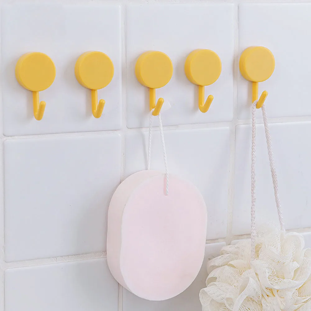 10pcs Adhesive Stainless Steel Towel Hooks Family Robe Hanging Hooks Hats Bag Family Robe Hats Bag Key Adhesive Wall Hooks
10pcs Adhesive Stainless Steel Towel Hooks Family Robe Hanging Hooks Hats Bag Family Robe Hats Bag Key Adhesive Wall Hooks