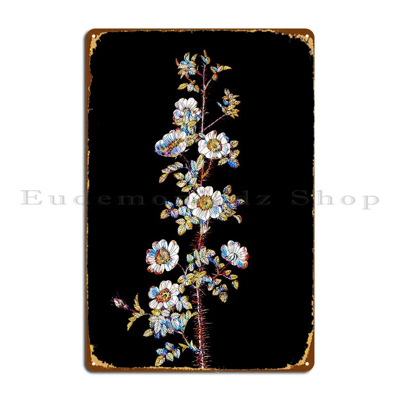 Prismatic Rose Mosaic Metal Plaque Poster Party Home Designing Customized Wall Cave Tin Sign Poster
Prismatic Rose Mosaic Metal Plaque Poster Party Home Designing Customized Wall Cave Tin Sign Poster