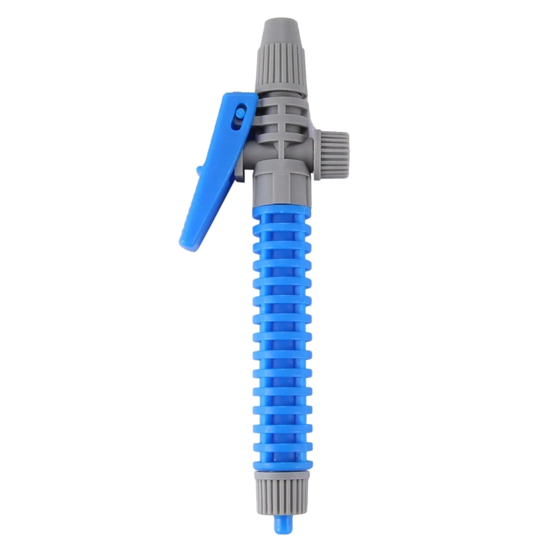 3L/5L/8L Trigger Sprayer Handle Agricultural Sprayers Accessory Part Sprayer Switch Head
3L/5L/8L Trigger Sprayer Handle Agricultural Sprayers Accessory Part Sprayer Switch Head