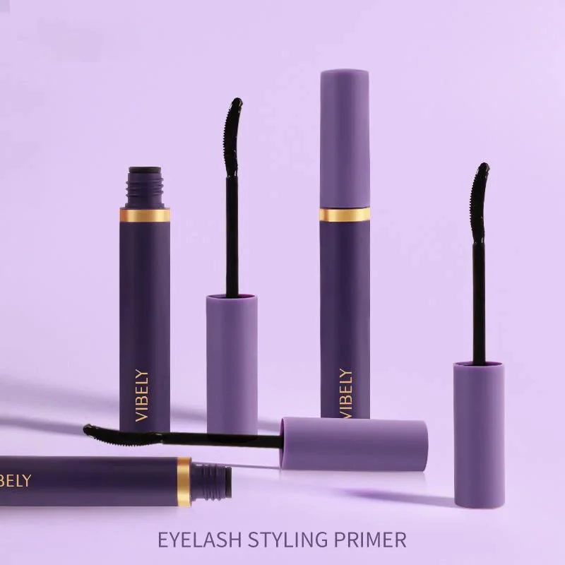 4D Eyelash Priming Styling Cream Eye Black Fine Brush Head Waterproof Curling Non Smudging Permanent Styling Liquid
4D Eyelash Priming Styling Cream Eye Black Fine Brush Head Waterproof Curling Non Smudging Permanent Styling Liquid