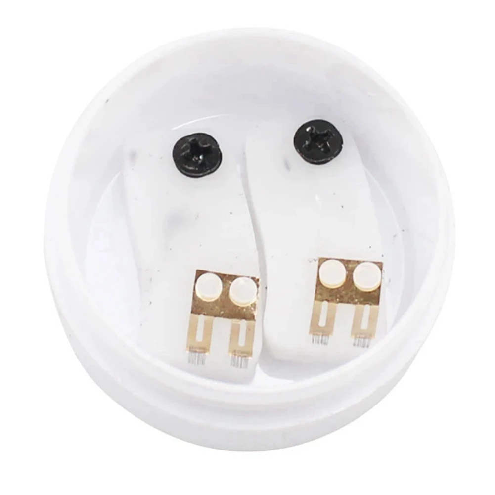 Car Steering Column Switch Angle Sensor Contact Brush Repair Kit for BMW 7 Series E60 E65 E66
Car Steering Column Switch Angle Sensor Contact Brush Repair Kit for BMW 7 Series E60 E65 E66