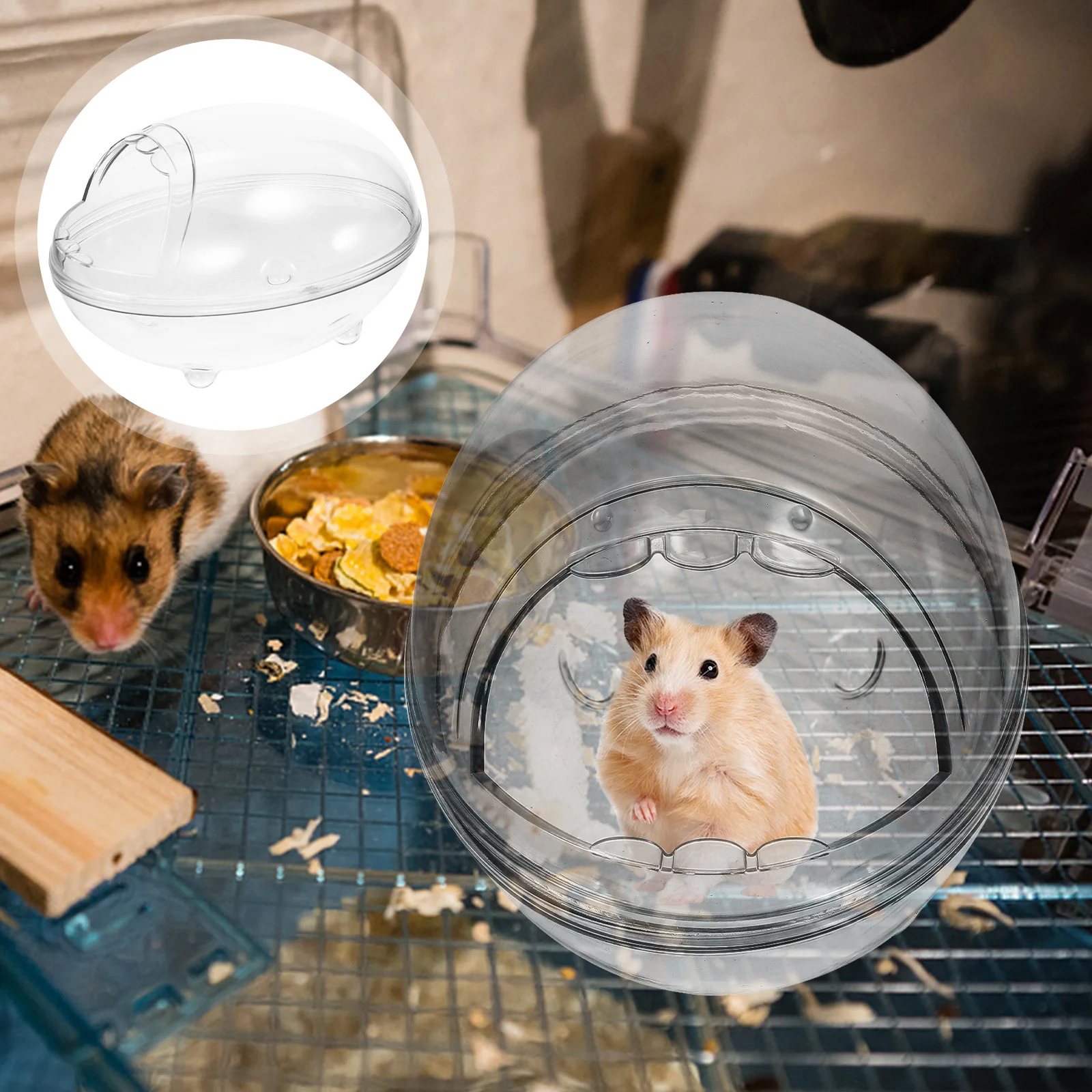 Hamster Toilet Bath Guinea Sand Pet Bathroom Box Animal Bathtub Hideout Cage House Chinchilla Animals Bathing Tub Container Rat
Hamster Toilet Bath Guinea Sand Pet Bathroom Box Animal Bathtub Hideout Cage House Chinchilla Animals Bathing Tub Container Rat