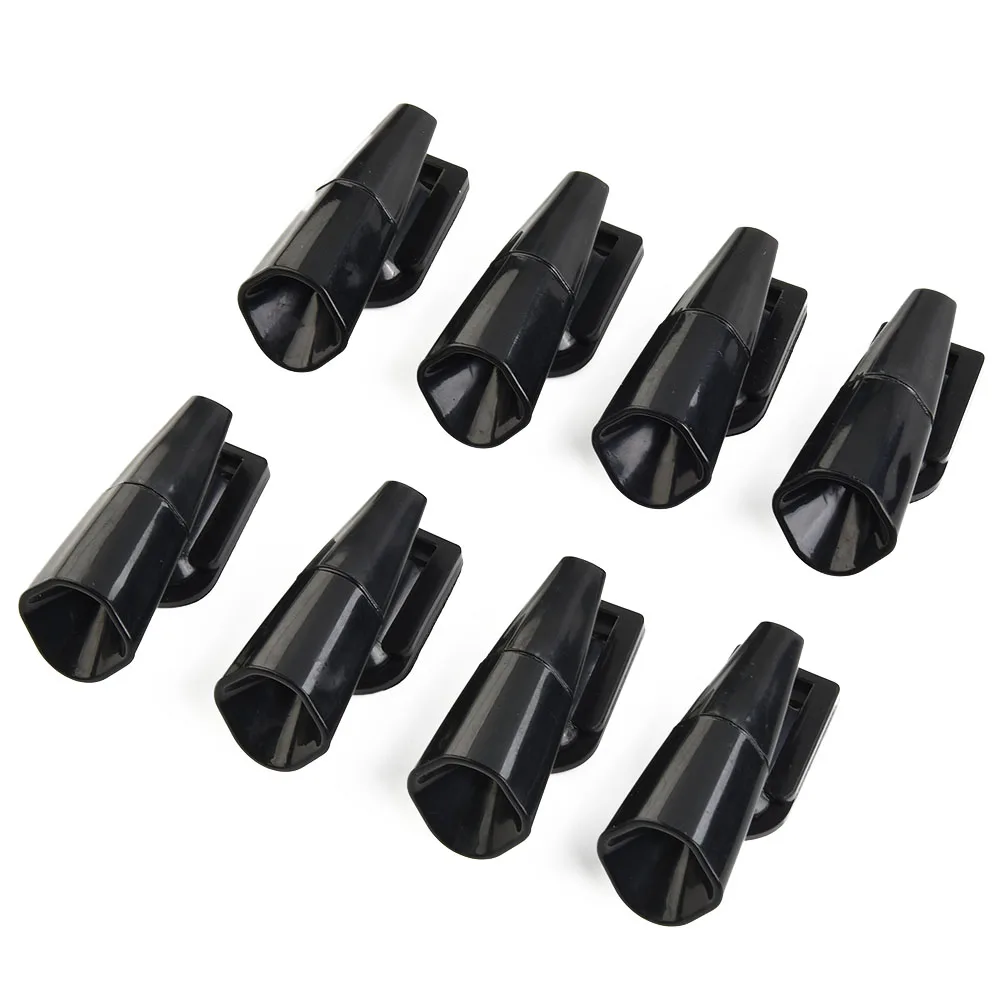 Durable Car Repeller Alerts ABS Accessories 50x23mm Car Alarm System Deer Whistle Repeller Ultrasonic Upgraded
Durable Car Repeller Alerts ABS Accessories 50x23mm Car Alarm System Deer Whistle Repeller Ultrasonic Upgraded