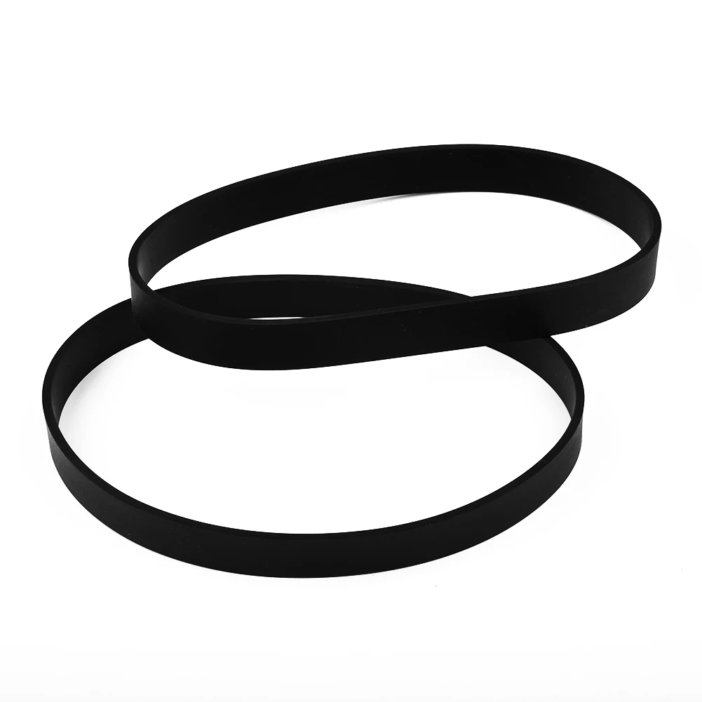 2-Pack Belts For Bissell Models 2259, 2252, 1793 Vacuum Cleaner Replacement Belts Parts Cleaning Tools Accessories
2-Pack Belts For Bissell Models 2259, 2252, 1793 Vacuum Cleaner Replacement Belts Parts Cleaning Tools Accessories
