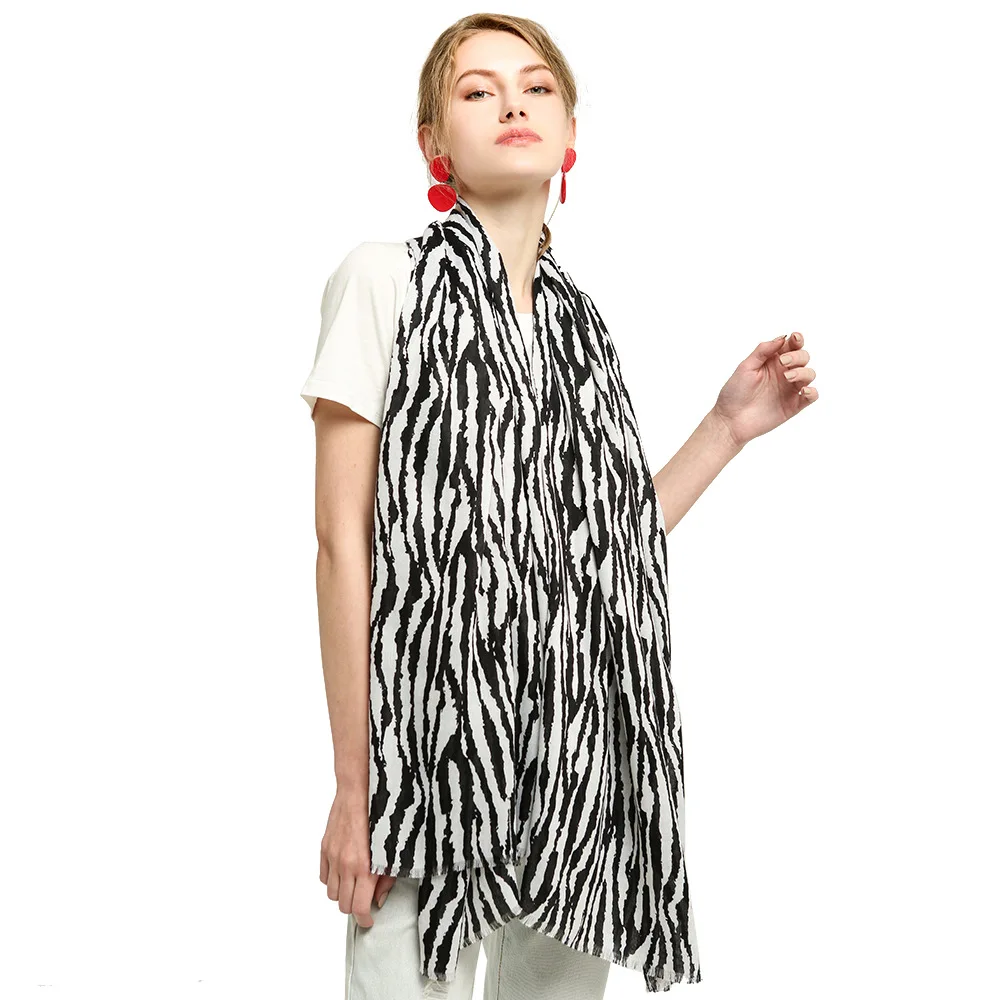 CHENKIO Womens Lightweight Scarf Fashion Fall Winter Cashmere Feel Shawl Wrap Tie Dye Soft Warm Scarves Graffiti Cozy Neck Scarf
CHENKIO Womens Lightweight Scarf Fashion Fall Winter Cashmere Feel Shawl Wrap Tie Dye Soft Warm Scarves Graffiti Cozy Neck Scarf