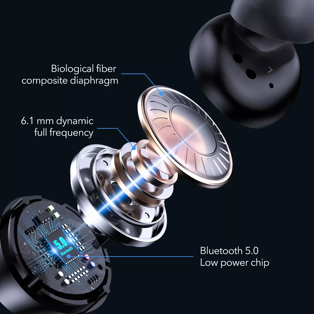 2023 Y50 TWS Bluetooth Headphones Wireless for Smartphone TWS Wireless Headphones Earbuds Stereo Gaming Headset With Charging Bo
2023 Y50 TWS Bluetooth Headphones Wireless for Smartphone TWS Wireless Headphones Earbuds Stereo Gaming Headset With Charging Bo