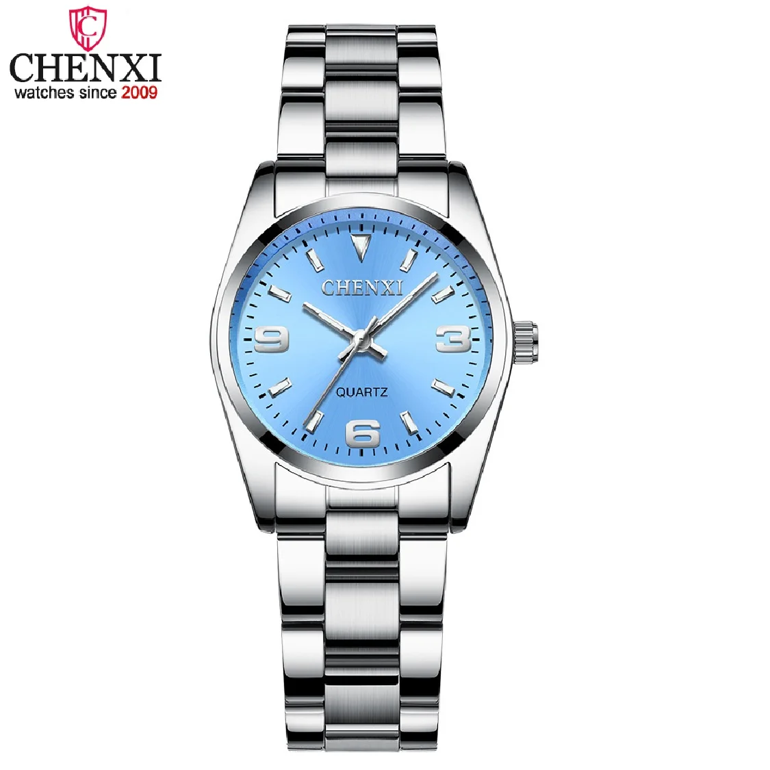 2022 CHENXI Brand Fashion Watches Women Luxury Stainless steel Wristwatches Analog Quartz Clock Watch Women's Relogio Feminino
2022 CHENXI Brand Fashion Watches Women Luxury Stainless steel Wristwatches Analog Quartz Clock Watch Women's Relogio Feminino