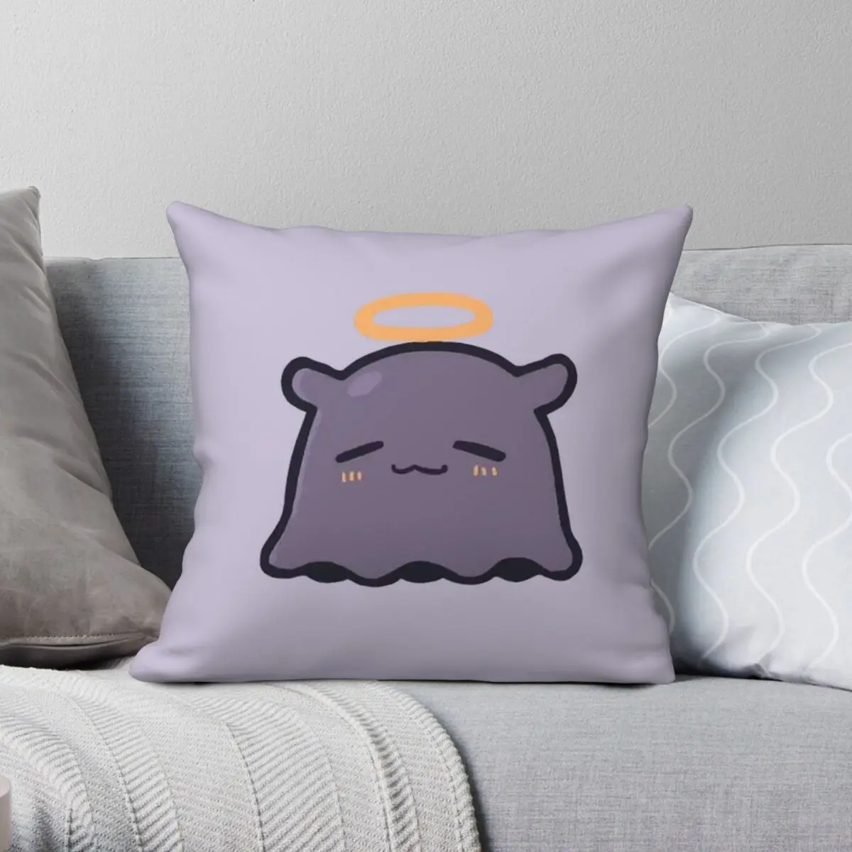 Hololive Takodachi Tako Square Pillowcase Polyester Linen Velvet Pattern Zip Decor Bed Cushion Cover
Hololive Takodachi Tako Square Pillowcase Polyester Linen Velvet Pattern Zip Decor Bed Cushion Cover