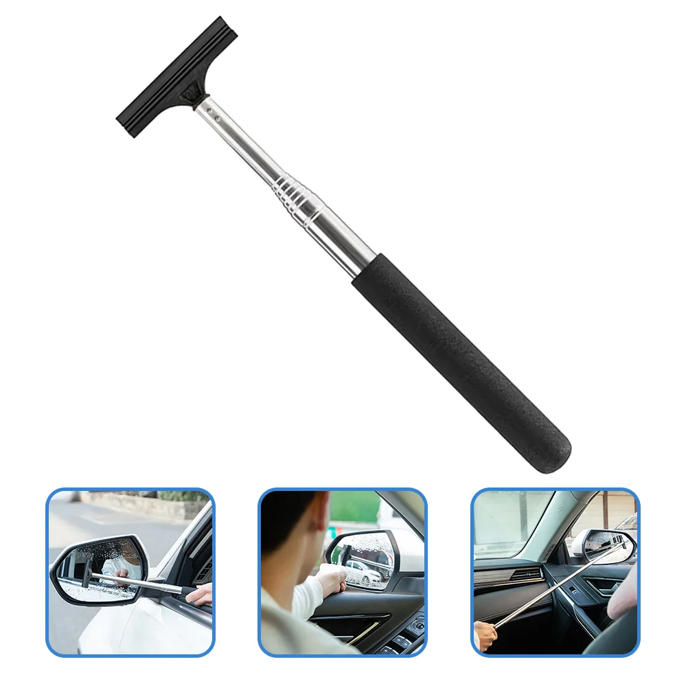 Car Wiper Windshield Squeegee Long Handle Window Sponge Automobile Glass Cleaner Cleaning Tools
Car Wiper Windshield Squeegee Long Handle Window Sponge Automobile Glass Cleaner Cleaning Tools