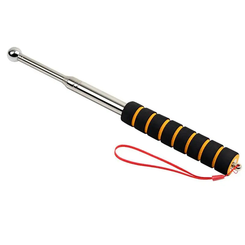 Wall Check Hammer Stainless Steel Telescopic Inspection Hammer Ceilings Tiles Test Stick Tools Floors Thickening Checker Hammer
Wall Check Hammer Stainless Steel Telescopic Inspection Hammer Ceilings Tiles Test Stick Tools Floors Thickening Checker Hammer