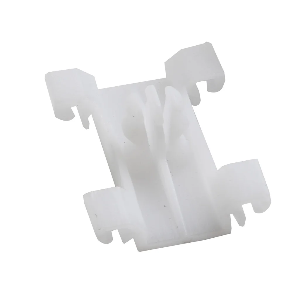 Replacement Car Door Bump Strip Clips 20pcs Nylon Retainer with Rubber Boot for BMW E36 E46 325 328 323 33093 06
Replacement Car Door Bump Strip Clips 20pcs Nylon Retainer with Rubber Boot for BMW E36 E46 325 328 323 33093 06