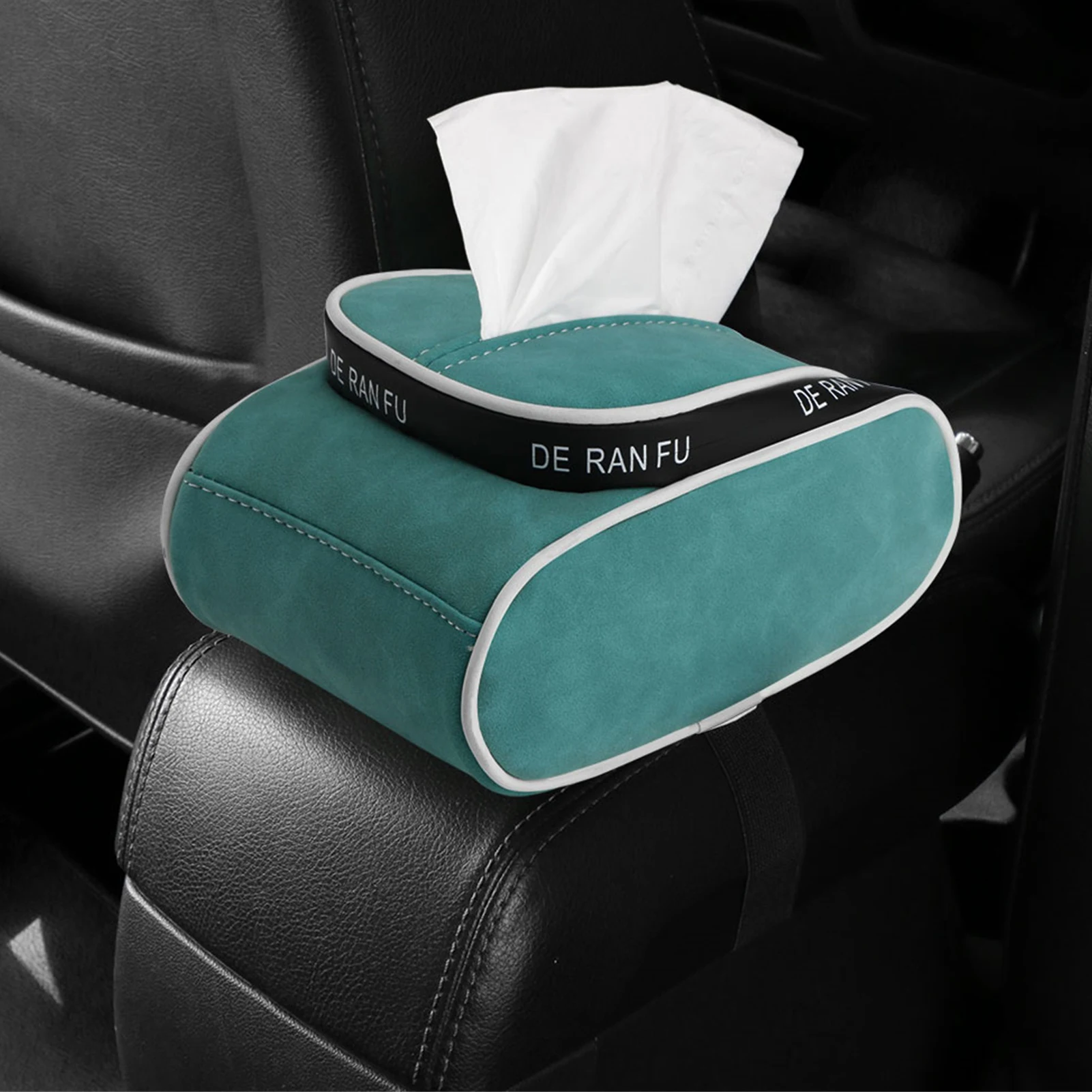 Tissue Holder For Car Armrest Tissue Holder Wipes Dispenser For Car Armrest Backseat Car Tissue Holder Napkin Box For Car Decor
Tissue Holder For Car Armrest Tissue Holder Wipes Dispenser For Car Armrest Backseat Car Tissue Holder Napkin Box For Car Decor