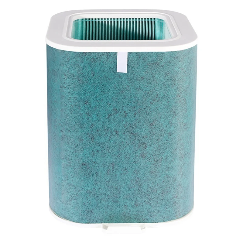 For Huawei Smart Selection 720 Air Purifier Filter KJ800F-S800 1PRO Replacement Parts HEPA Activated Carbon Filter
For Huawei Smart Selection 720 Air Purifier Filter KJ800F-S800 1PRO Replacement Parts HEPA Activated Carbon Filter
