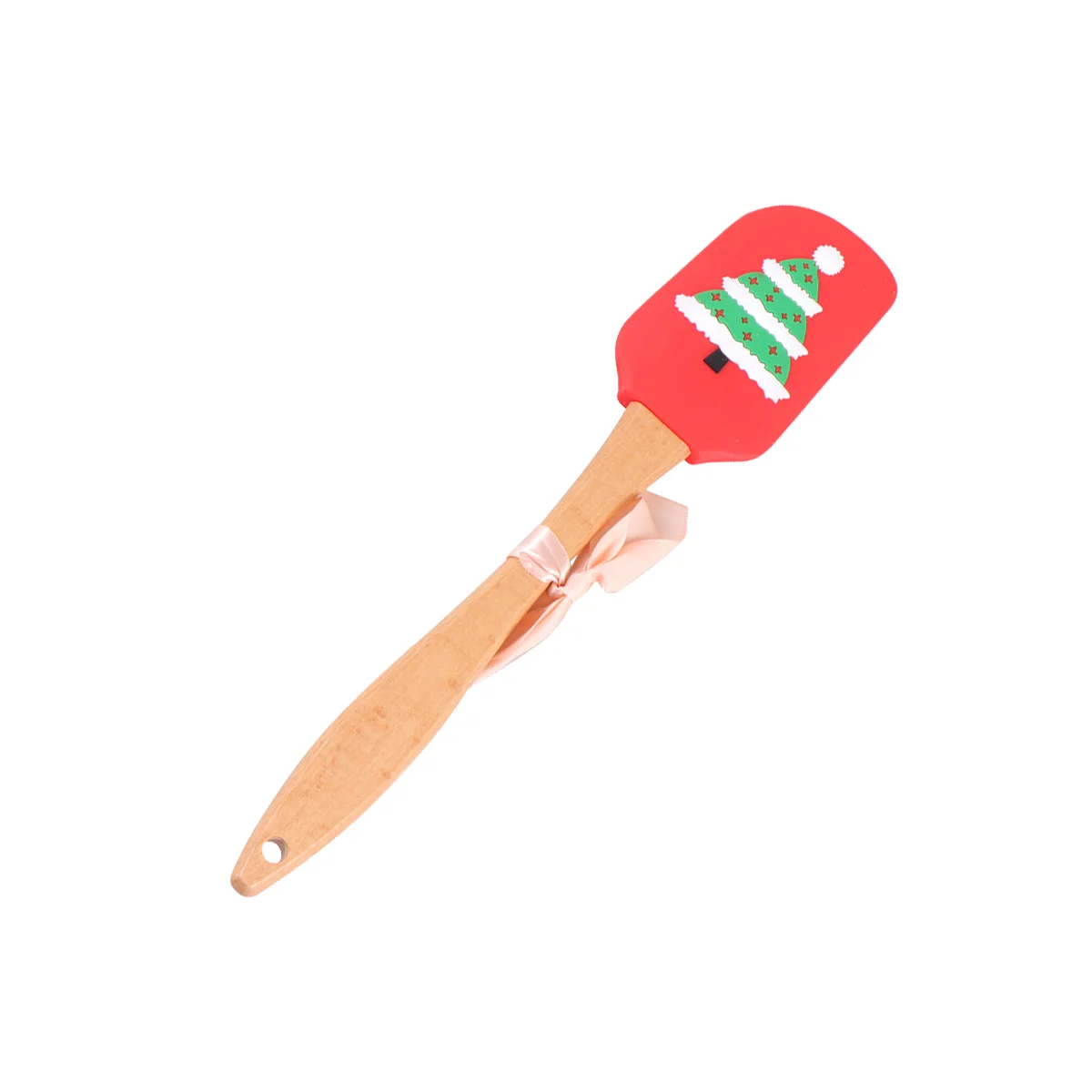 Spatula Scraper Christmas Butter Cream Silicone Spreader Treecake Snowman Pastry Santa
Spatula Scraper Christmas Butter Cream Silicone Spreader Treecake Snowman Pastry Santa