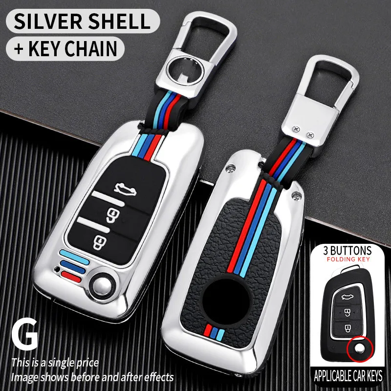 Car Key Case Cover For DongFeng DFM 580 370 S560 AX7 AX5 AX4 AX3 MX5 Key Chains Car Accessories for Girls
Car Key Case Cover For DongFeng DFM 580 370 S560 AX7 AX5 AX4 AX3 MX5 Key Chains Car Accessories for Girls