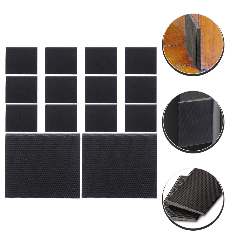 Door Weather Stripping Sealframe Strip Corner Exterior Sealers Bottom Self Adhesive
Door Weather Stripping Sealframe Strip Corner Exterior Sealers Bottom Self Adhesive