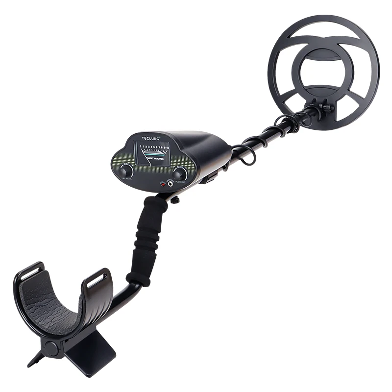 Professional Popular Underground Metal Detector Waterproof Upgrade Probe Dial Pointer Display GT680
Professional Popular Underground Metal Detector Waterproof Upgrade Probe Dial Pointer Display GT680