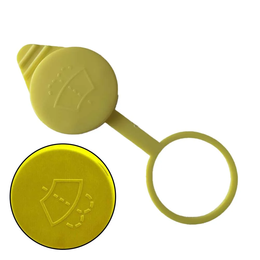 Yellow Plastic Car Windscreen Fluid Washer Bottle Lid Cover For Nissan Navara Pathfinder 289137F001 Washer Bottle Lid Cap Cover
Yellow Plastic Car Windscreen Fluid Washer Bottle Lid Cover For Nissan Navara Pathfinder 289137F001 Washer Bottle Lid Cap Cover