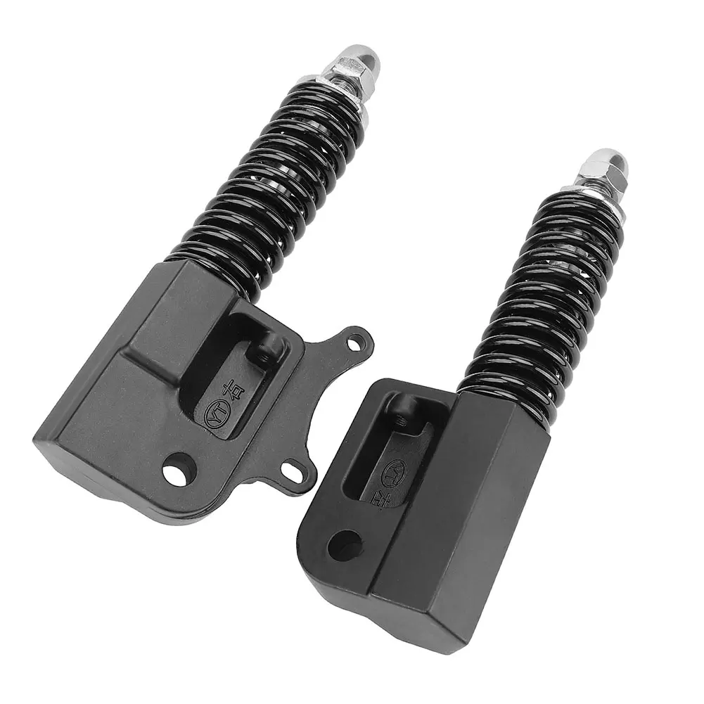 2pcs Outdoor Metal Professional Spring Shock Absorber Easy Install Front Fork Bumper Durable Electric Scooter Fit For Kugoo M 4
2pcs Outdoor Metal Professional Spring Shock Absorber Easy Install Front Fork Bumper Durable Electric Scooter Fit For Kugoo M 4