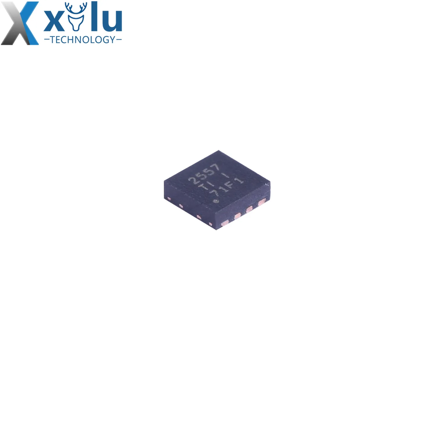 Original Electronic Components Integrated Circuit TPS2557DRBR
Original Electronic Components Integrated Circuit TPS2557DRBR