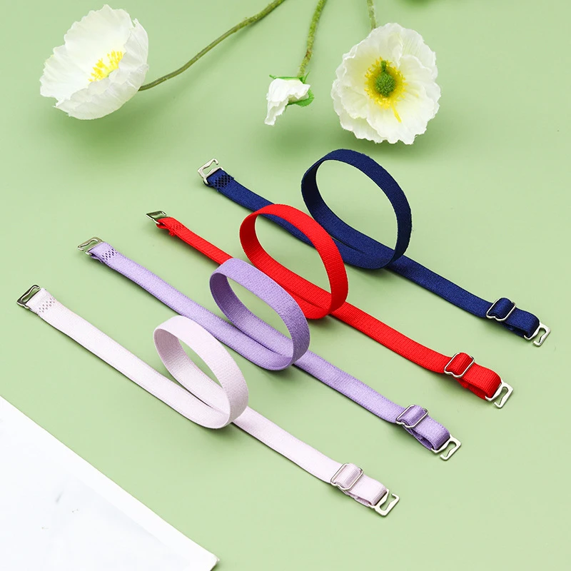1 Pairs Bra Straps Slip-Resistant Belts Buckle Shoulder Straps Bra Non-Slip Back Underwear Straps Holder Adjustable Bra Straps
1 Pairs Bra Straps Slip-Resistant Belts Buckle Shoulder Straps Bra Non-Slip Back Underwear Straps Holder Adjustable Bra Straps