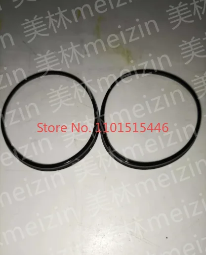 New Lens mount Dust-proof Dust Seal Seals rubber ring For Canon EF 24-70mm 24-105mm 17-40mm 16-35mm 24-70 24-105 17-40 16-35
New Lens mount Dust-proof Dust Seal Seals rubber ring For Canon EF 24-70mm 24-105mm 17-40mm 16-35mm 24-70 24-105 17-40 16-35