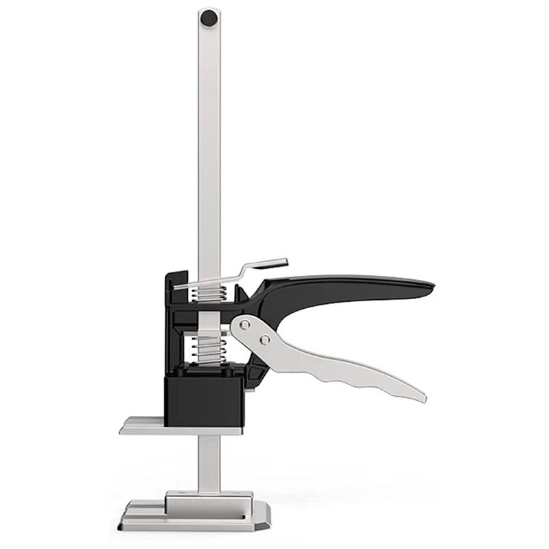 Arm Lifter, Work-Saving Hand Tool Lifter, Work-Saving Arm Board Lifter, Multifunctional Plaster Sheet Repair
Arm Lifter, Work-Saving Hand Tool Lifter, Work-Saving Arm Board Lifter, Multifunctional Plaster Sheet Repair