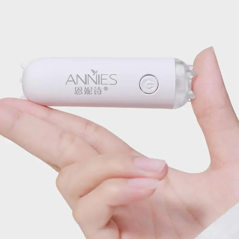 Mini Nail Lamp Comfortable Easy To Carry Mini Style Apointer Phototherapy Handheld Uv Equipment Flashlight Nail Lamp Nail Lamp
Mini Nail Lamp Comfortable Easy To Carry Mini Style Apointer Phototherapy Handheld Uv Equipment Flashlight Nail Lamp Nail Lamp