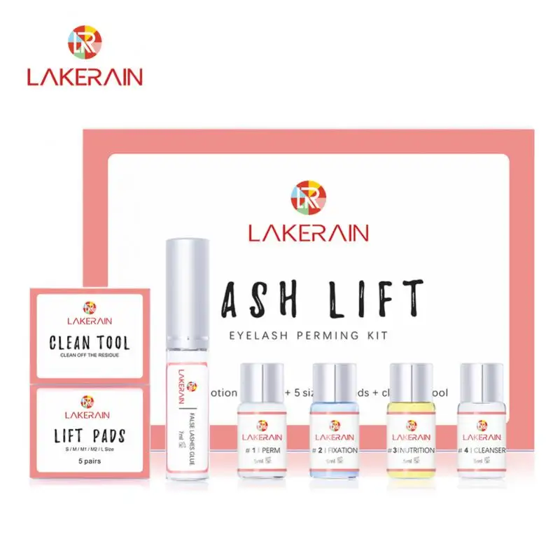Eyelash Lifting Eyelash Kit Sparkling Eyes Eyelash Perm Set Eye Keratin Perming 1set Eyelash Enhancer Eyes Makeup
Eyelash Lifting Eyelash Kit Sparkling Eyes Eyelash Perm Set Eye Keratin Perming 1set Eyelash Enhancer Eyes Makeup