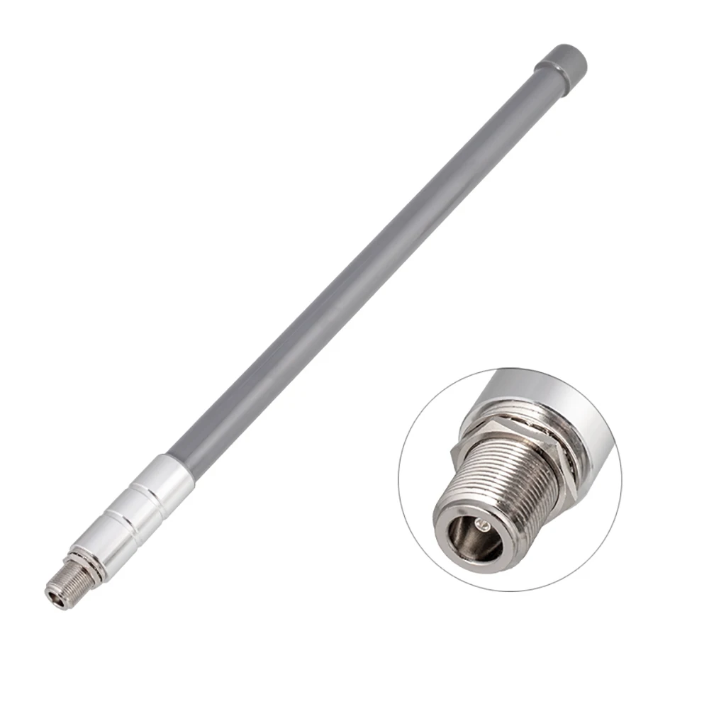 9dBi Helium Hotspot Miner 915mhz LoRa Antenna Outdoors Indoors Fiberglass Antenna Kit For RAK Nebra Bobcat 868Mhz Aerial
9dBi Helium Hotspot Miner 915mhz LoRa Antenna Outdoors Indoors Fiberglass Antenna Kit For RAK Nebra Bobcat 868Mhz Aerial