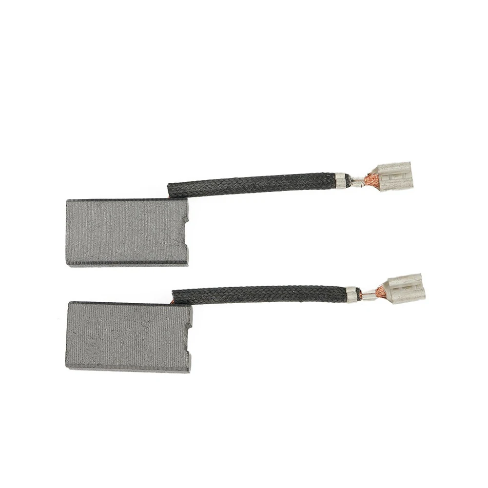 2pcs Carbon Brush Set For 381028-08 381028-02 Miter Saw DW718 DWS780 DW368 DW708 Angle Grinder Replacement Power Tool
2pcs Carbon Brush Set For 381028-08 381028-02 Miter Saw DW718 DWS780 DW368 DW708 Angle Grinder Replacement Power Tool