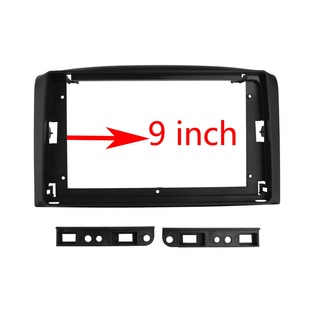 9 inch Radio Fascias for Chevrolet Lova Captiva Gentra Aveo Epica 2006 Dashboard Installation Refitting Trim Kit Frame GPS Bezel
9 inch Radio Fascias for Chevrolet Lova Captiva Gentra Aveo Epica 2006 Dashboard Installation Refitting Trim Kit Frame GPS Bezel