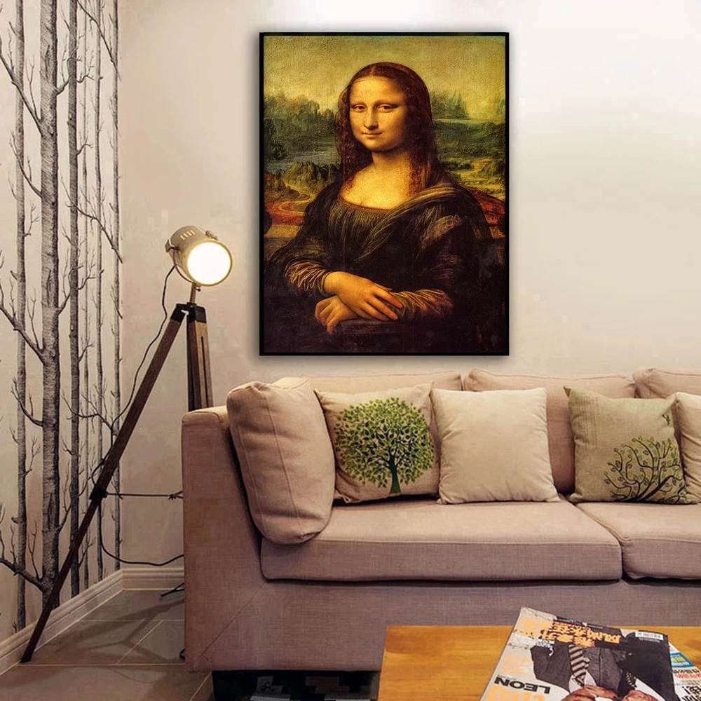 Pintura de diamantes 5d Diy, bordado completo de personaje, Mona Lisa, arte de punto de cruz, costura hecha a mano, Hobby, regal
Pintura de diamantes 5d Diy, bordado completo de personaje, Mona Lisa, arte de punto de cruz, costura hecha a mano, Hobby, regal