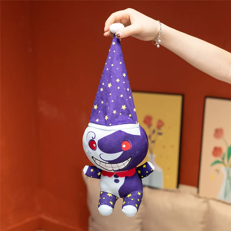 15cm Cartoon Sun Clown Plush Toys Stuffed High Quality New Type Birthday Gifts For Baby Kids Home Decro
15cm Cartoon Sun Clown Plush Toys Stuffed High Quality New Type Birthday Gifts For Baby Kids Home Decro