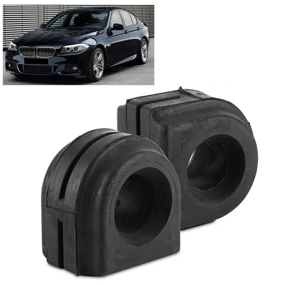 100% Brand New Sway Bar Bushing Stabilizer 2PCS Axle Bar New F18) (2009/12 - /) Fit For BMW 5 (F10 Fit For BMW
100% Brand New Sway Bar Bushing Stabilizer 2PCS Axle Bar New F18) (2009/12 - /) Fit For BMW 5 (F10 Fit For BMW