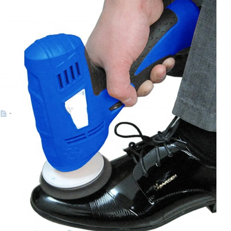 household shoe polishing machine electric portable shoe polisher
household shoe polishing machine electric portable shoe polisher