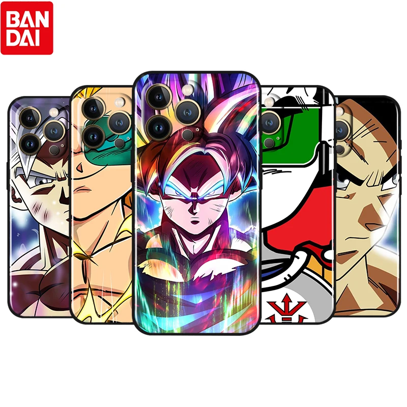 Anime Dragon Ball Boy For Apple iPhone 13 12 11 Pro Max Mini XS Max X XR 6 7 8 Plus 5S SE2020 TPU Soft Silicone Black Phone Case
Anime Dragon Ball Boy For Apple iPhone 13 12 11 Pro Max Mini XS Max X XR 6 7 8 Plus 5S SE2020 TPU Soft Silicone Black Phone Case