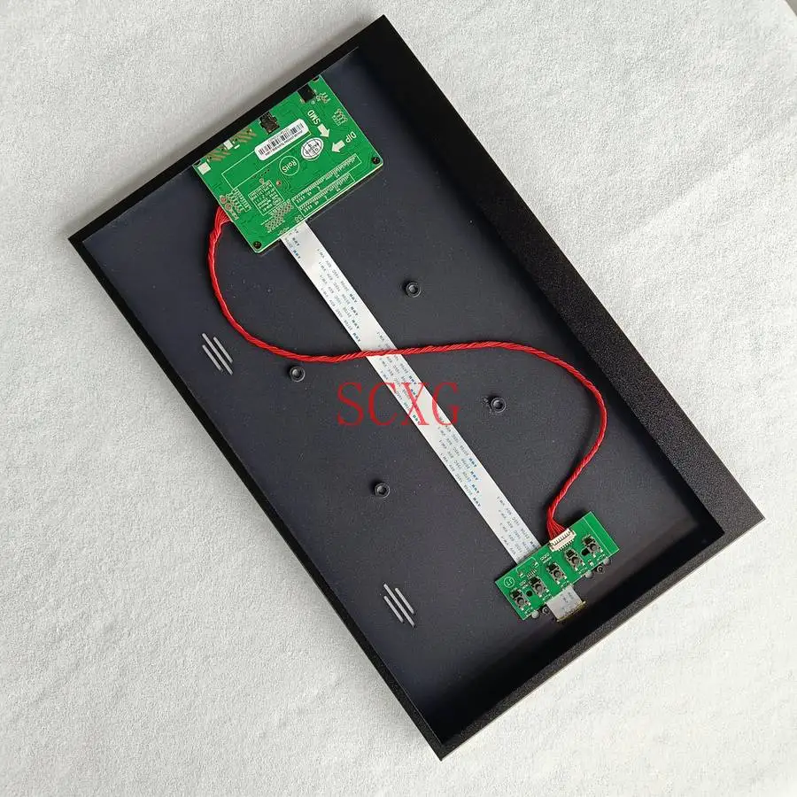 Для LP156WH2-TPA1 LED EDP чехол из металлического сплава 5V USB micro Control board 1366*768 15,6 "2 Mini HDMI-совместимый дисплей DIY Kit
Для LP156WH2-TPA1 LED EDP чехол из металлического сплава 5V USB micro Control board 1366*768 15,6 "2 Mini HDMI-совместимый дисплей DIY Kit
