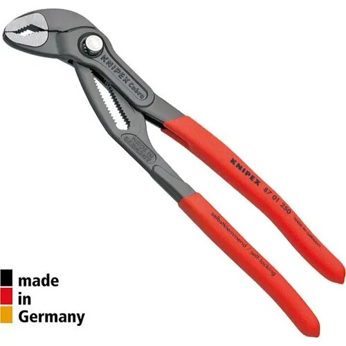 Knipex 8701250 Vise Grip Pliers Cobra