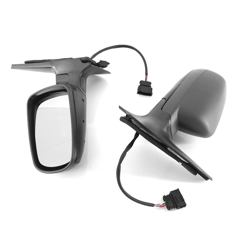 2PCS 1J1857507D 1J1857508D Car Accessories Car Side Door Power Rear View Mirror Assembly For-VW-Bora-Jetta MK4 Golf 4
2PCS 1J1857507D 1J1857508D Car Accessories Car Side Door Power Rear View Mirror Assembly For-VW-Bora-Jetta MK4 Golf 4