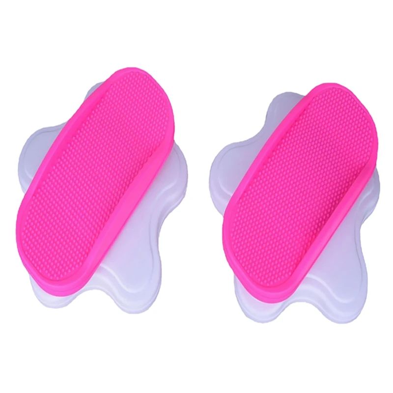 Top!-Yoga Balance Board Double-Pedal Waist Twisting Plate Stability Disc Exercise Trainer Fitness Gym Waist Exerciser
Top!-Yoga Balance Board Double-Pedal Waist Twisting Plate Stability Disc Exercise Trainer Fitness Gym Waist Exerciser